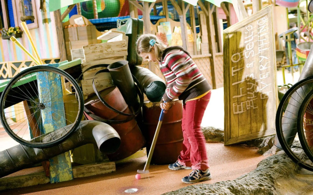 Pierre&Vacances Pont Royal les Coteaux