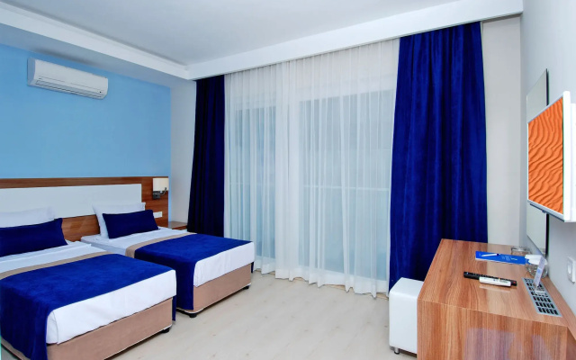 Kleopatra Ramira Hotel - All Inclusive