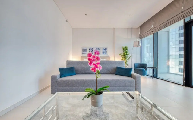 Marquise Square by Maison Privee