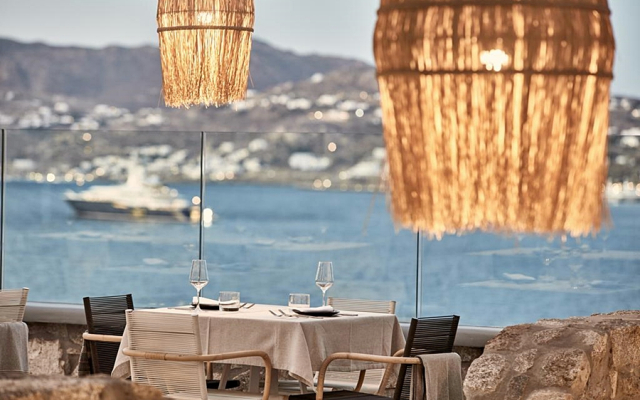 Mykonos No5 Suites & Villas