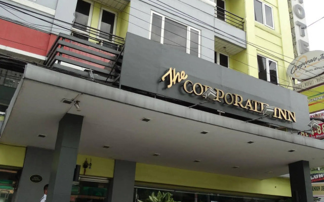 The Corporate Inn Hotel