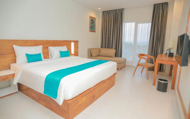 Pollos Hotel & Galerry Rembang