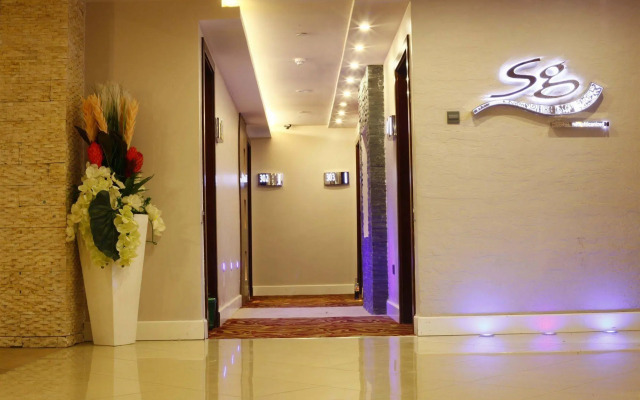 SG Premium Resort
