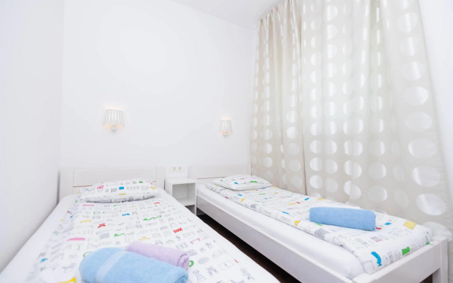 Charming apartment close to Bacvice beach and center