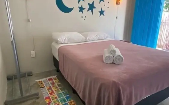 Pousada Vila Lua Bela