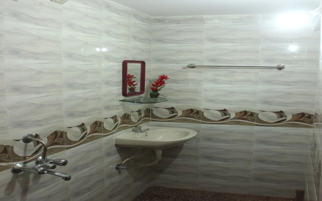 OYO 6236 Home Studio Near Sinquerim Beach