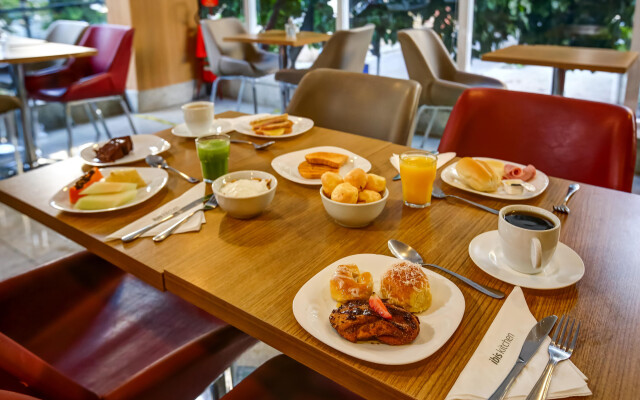 ibis Rio de Janeiro Botafogo