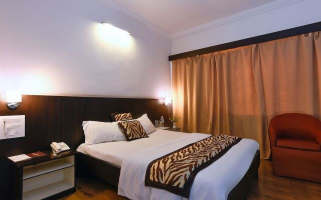Tristar Hotels