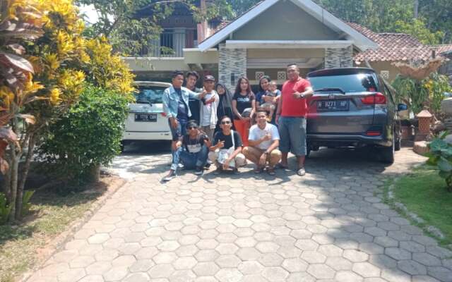 Penginapan Rudi Syariah