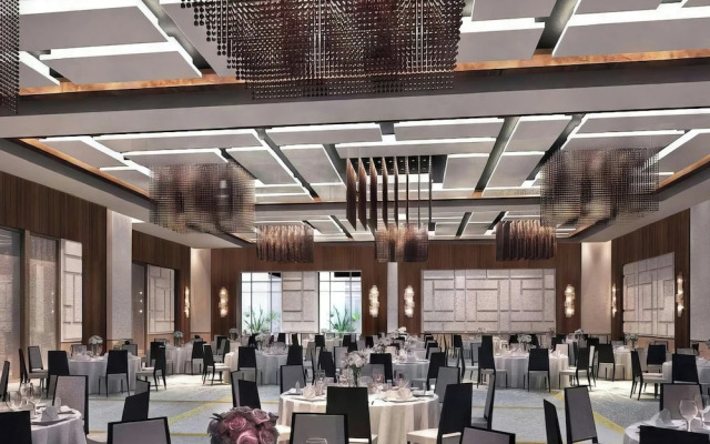 Sheraton Nouakchott Hotel