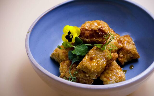 Grand Mercure Singapore Roxy