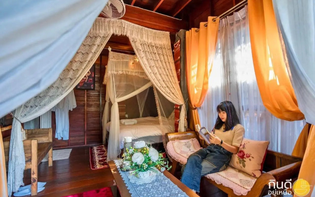 Preanhuan Homestay