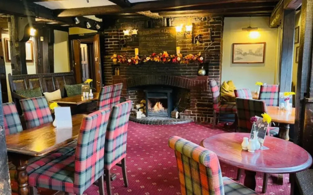 The Star And Eagle Hotel