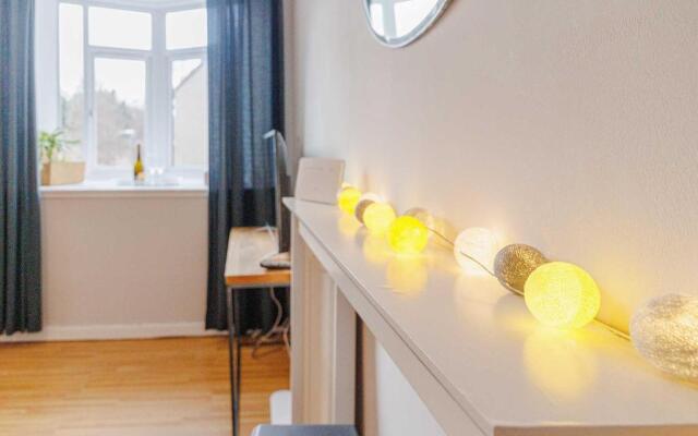 Linlithgow Apartment
