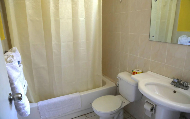 Reggae Hostel Ocho Rios