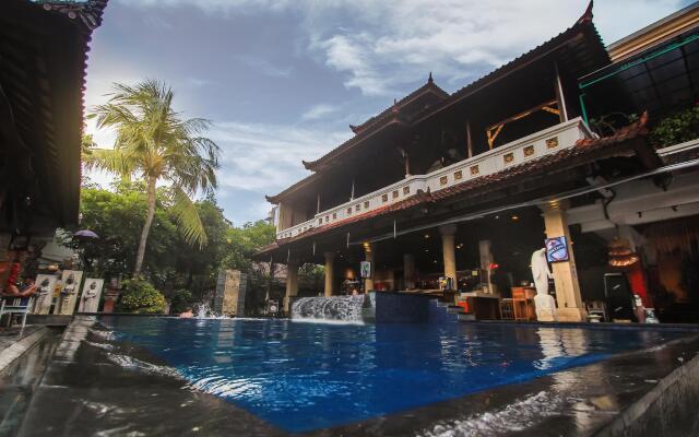 Legian Village Hotel