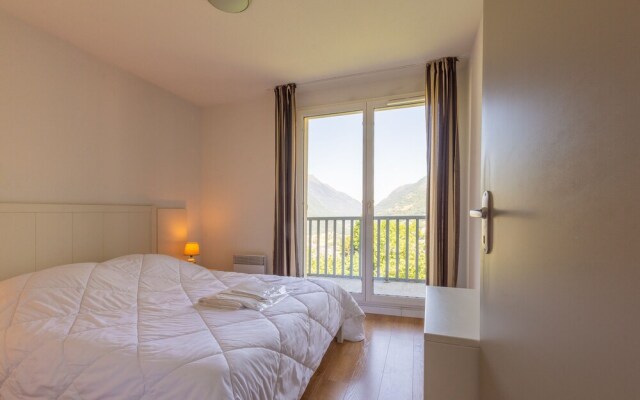 Résidence Les Balcons de l'Yse