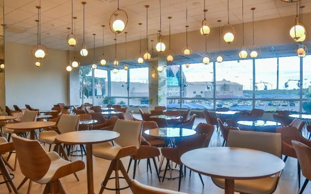 Executive Hotel Fernandópolis