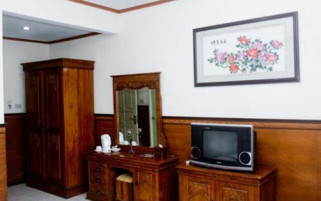 Hotel WIWI PERKASA 2