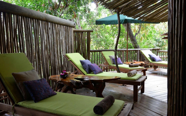 Lodge Roche Tamarin
