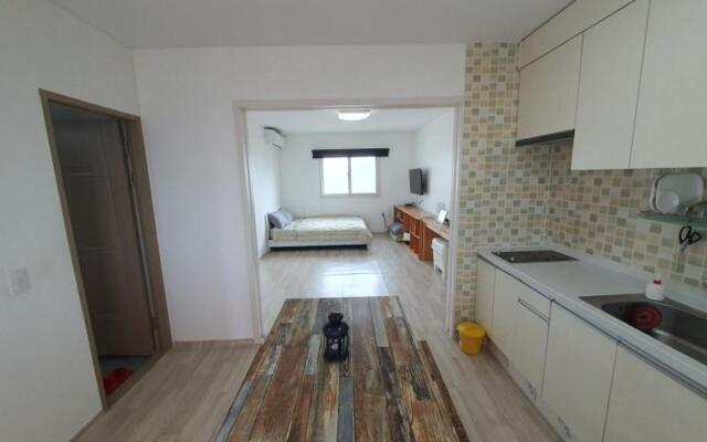 Nonsan Yeollin Pension