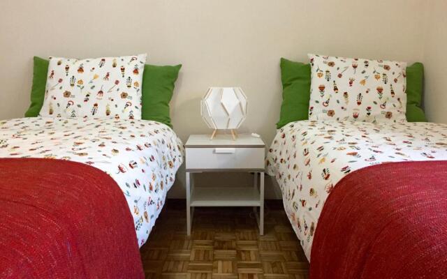 Apartamento T3 em Pombal