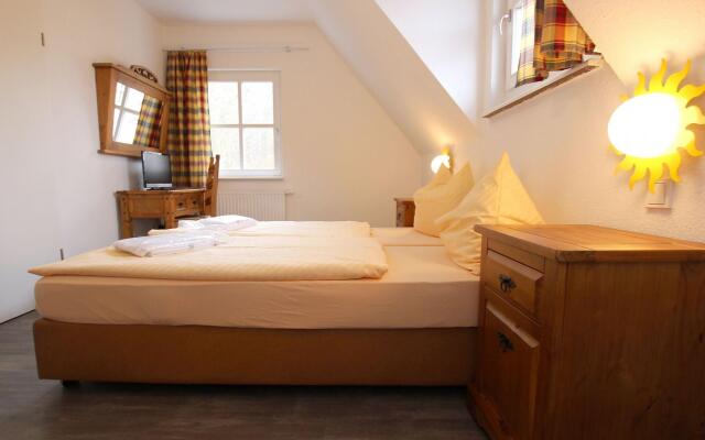 Holiday Home in Wernigerode With Indoor Pool