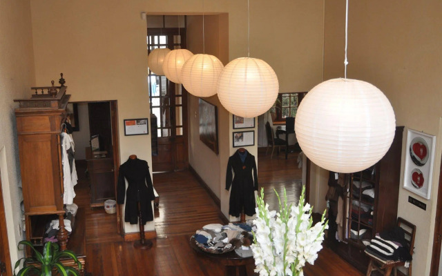 Hotel Boutique El Consulado