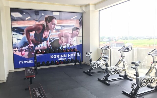 Korinn Pho Yen Hotel II