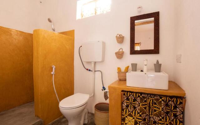 Asali Beach House