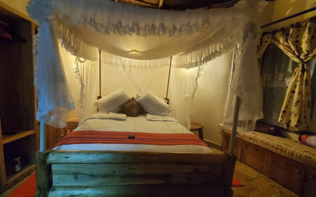 Edaala Comfort - B&B