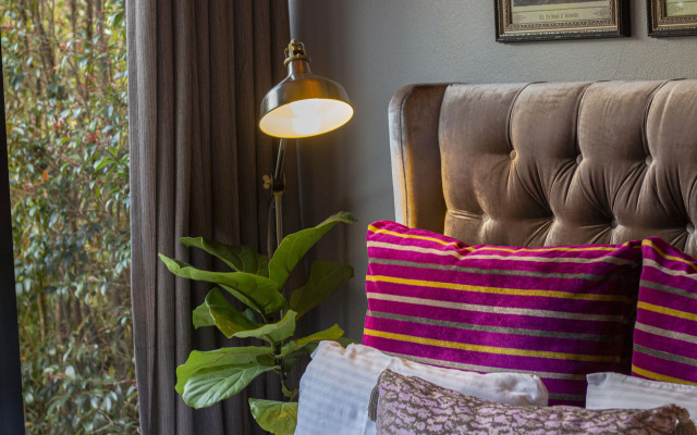 TEVA Glamping & Retreat