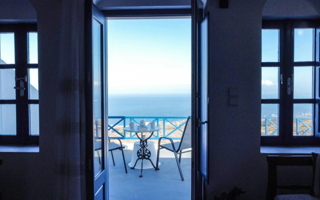 Pergeri Apartments