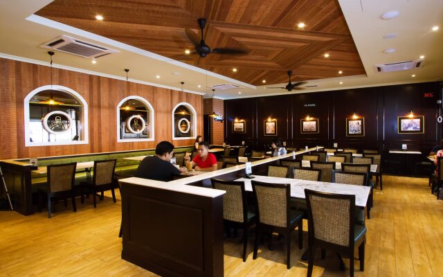 Tropicana Boutique Hotel