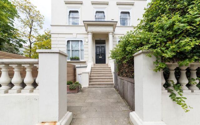 Dawson Place