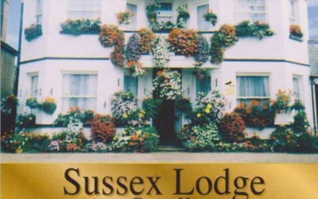 Sussex Lodge Guest House