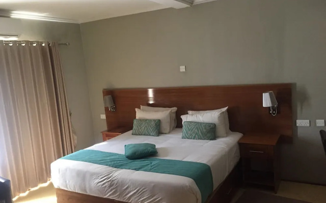 Unit G4 Bridgetown Resort