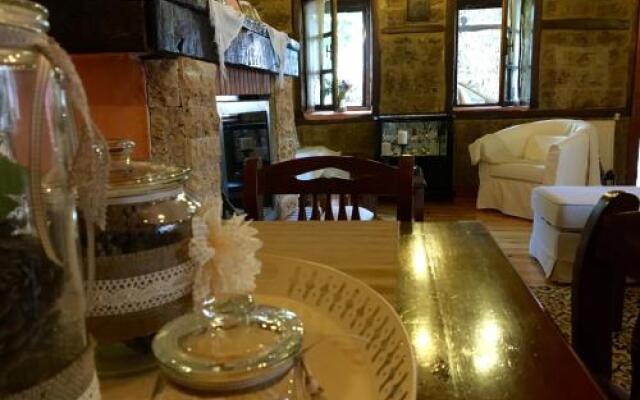 Varosi Guesthouse