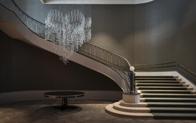 Palácio Tangará - an Oetker Collection Hotel