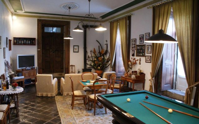 Quinta de São Caetano