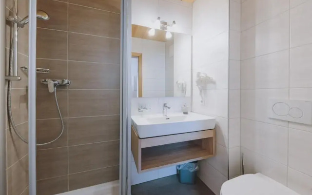 Appartements Sulzer - TOP 22