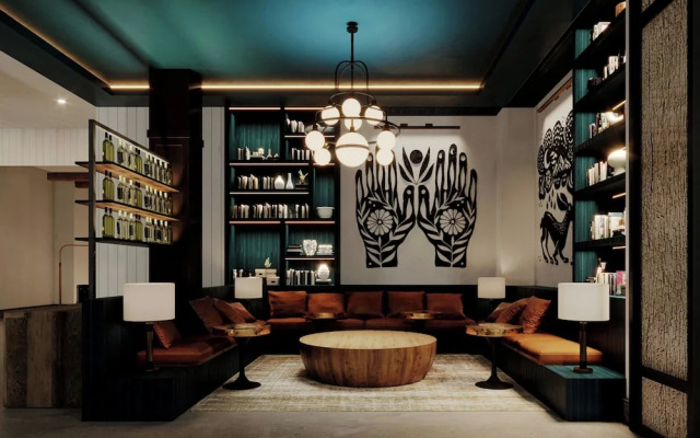 The Somm Hotel & Spa, Autograph Collection