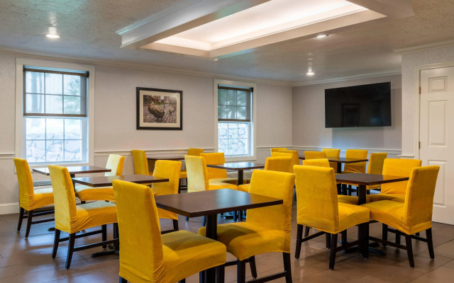 Comfort Inn Rockland - Boston