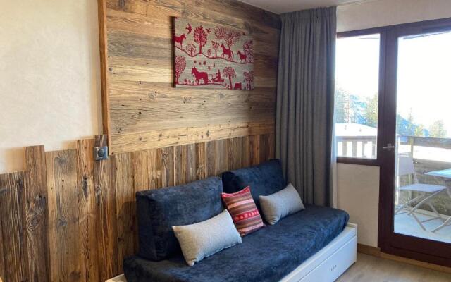 Appartement Avoriaz, 2 pièces, 4 personnes - FR-1-634-76