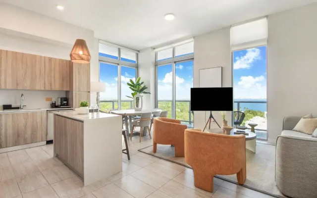 Zip Housing Miami