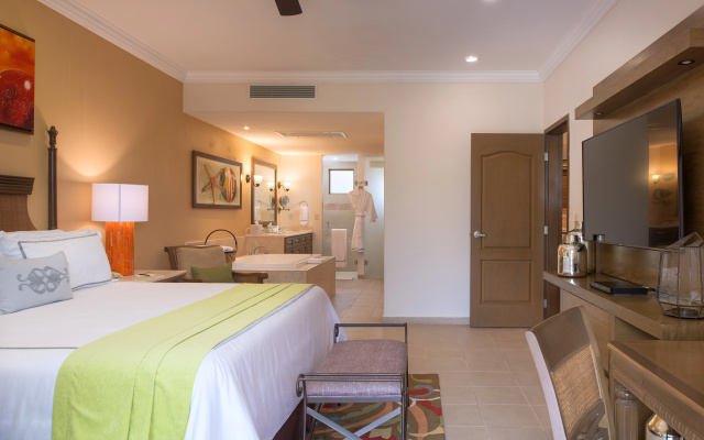 Villa del Palmar at the Islands of Loreto