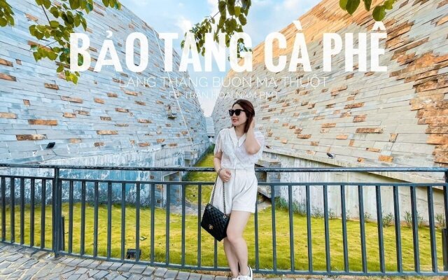 Tru by Hilton Buon Ma Thuot City Centre