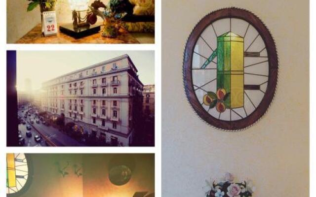 Bed and Breakfast Atmosfere Del Centro Storico