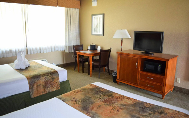 Best Western Valencia Inn