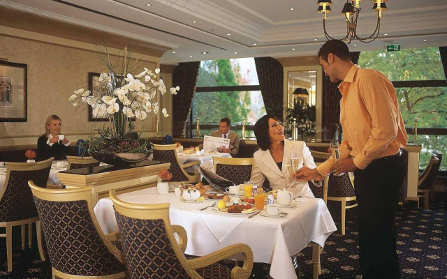 JW Marriott Hotel Berlin